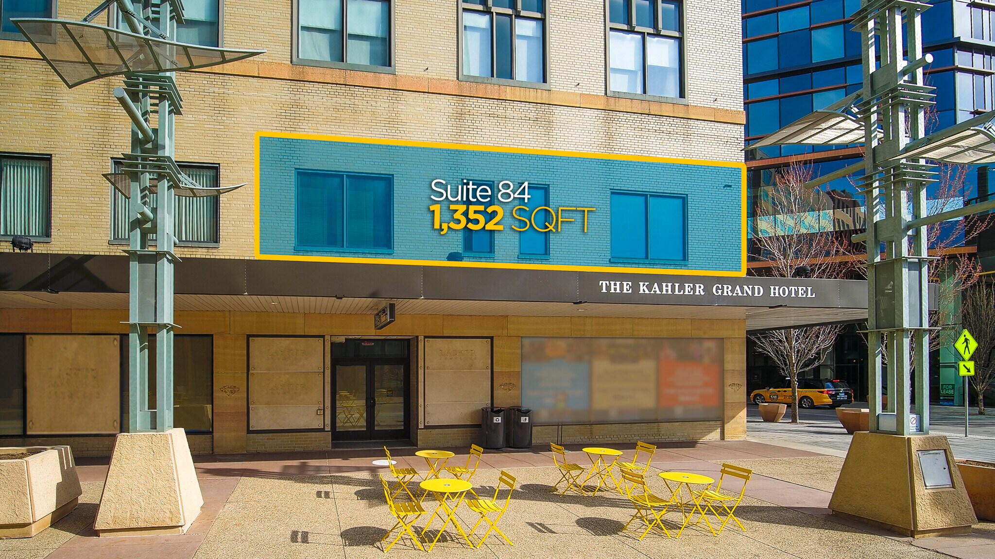 20 2nd St, Rochester, MN for lease Primary Photo- Image 1 of 7