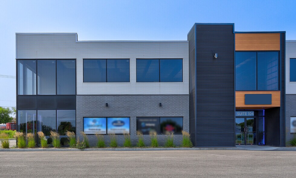 174 Rue Lescarbeault, Saint-alexis-de-montcalm, QC à louer - Photo du bâtiment - Image 2 de 5