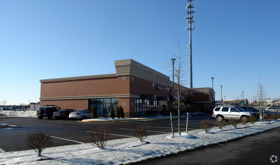 3120-3140 Cowan Blvd, Fredericksburg, VA à louer - Photo du bâtiment - Image 2 de 5