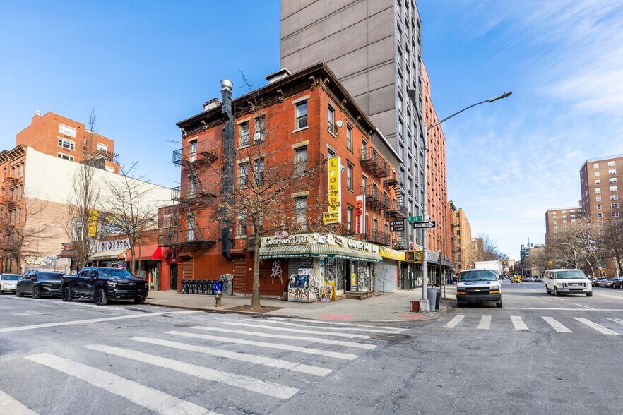 2391 Frederick Douglass Blvd, New York, NY for sale - Building Photo - Image 3 of 13