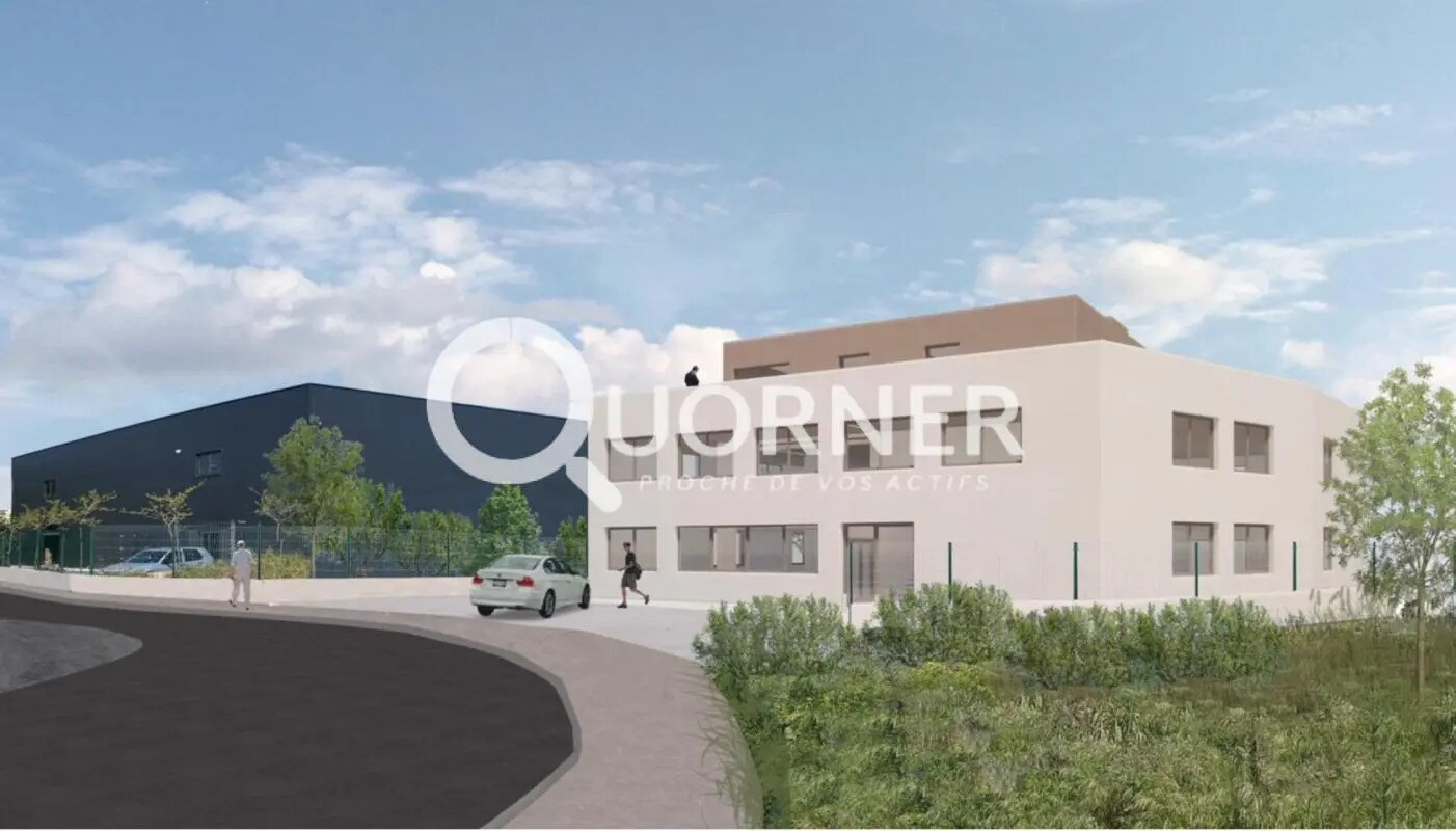 Retail in Fréjus for sale Building Photo- Image 1 of 5