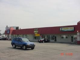 More details for 3000-3124 N Granville Ave, Muncie, IN - Retail for Lease
