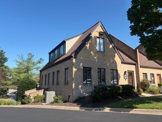 Plus de détails pour 8937 Shady Grove Ct, Gaithersburg, MD - Bureau à vendre