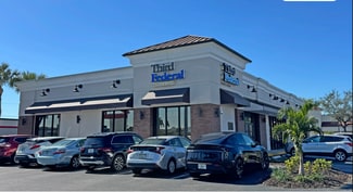 Plus de détails pour 5030 S Cleveland Ave, Fort Myers, FL - Commerce de détail à louer