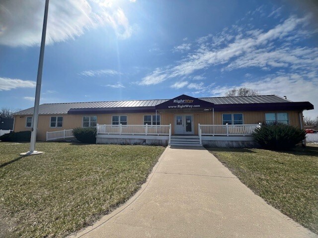 2600 Elkhart Rd, Goshen, IN à vendre - Photo principale - Image 1 de 8