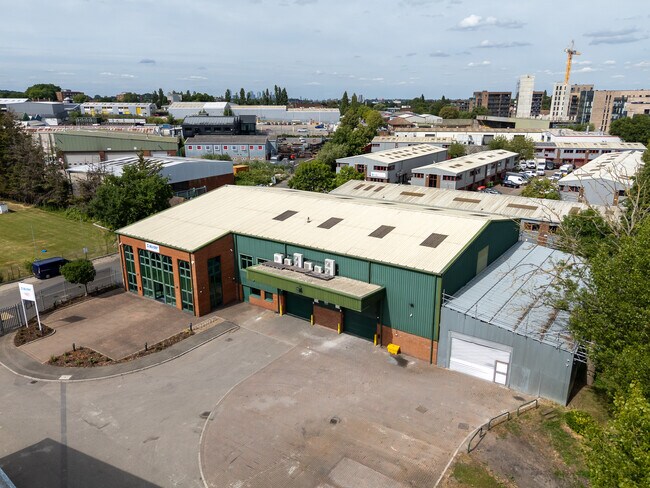 More details for Kangley Bridge Rd, London - Industrial for Lease