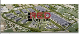 More details for Industrial for Sale