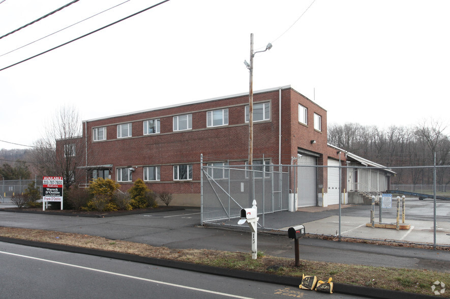15 Middletown Ave, North Haven, CT for lease - Primary Photo - Image 1 of 5