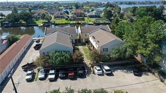 Plus de détails pour 4754 Pontchartrain Dr, Slidell, LA - Multi-résidentiel à vendre