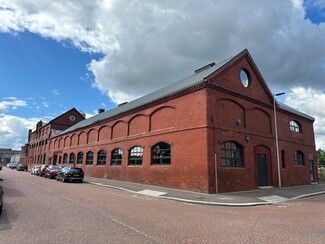 Plus de détails pour 111-113 French St, Glasgow - Industriel à louer