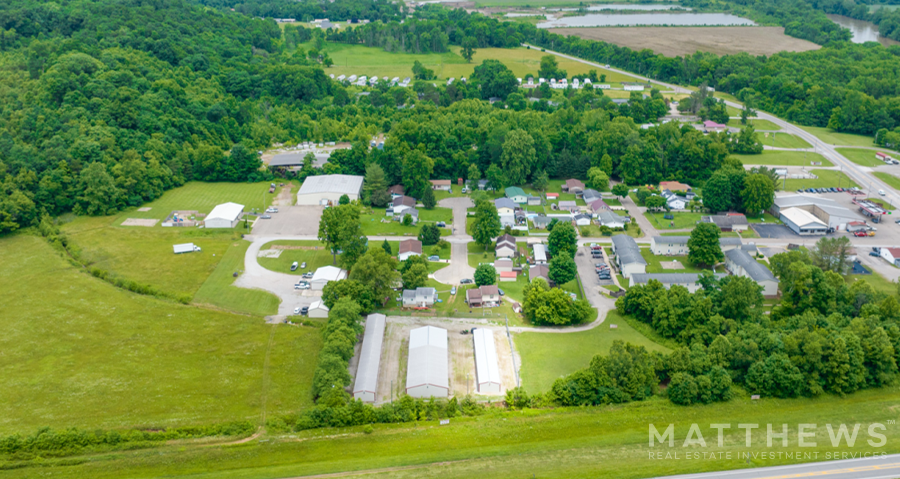 11102 S Oakwood Ct, Lucasville, OH for sale - Primary Photo - Image 1 of 1