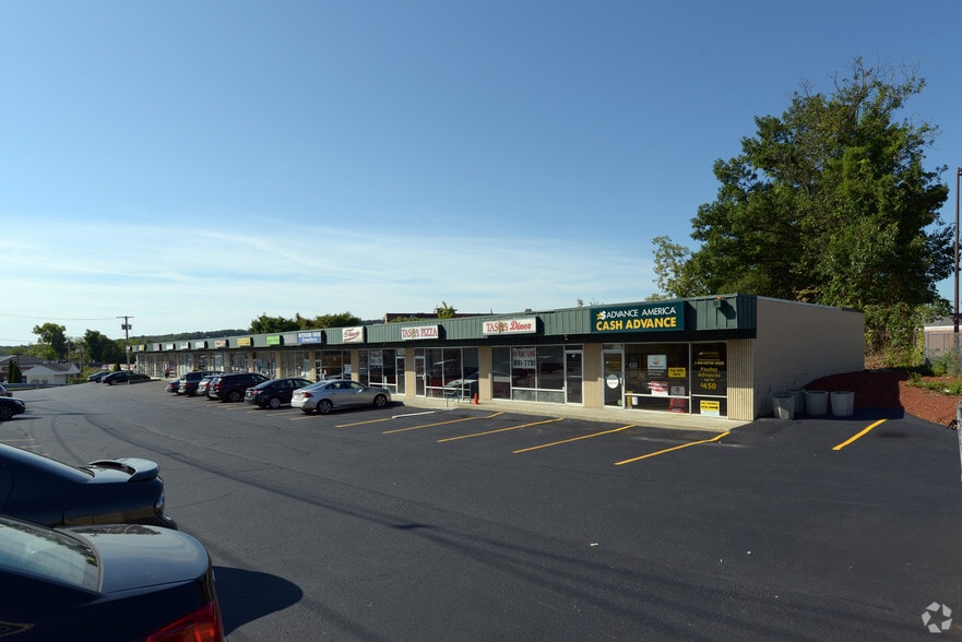 1500 Atwood Ave, Johnston, RI for lease - Building Photo - Image 3 of 15