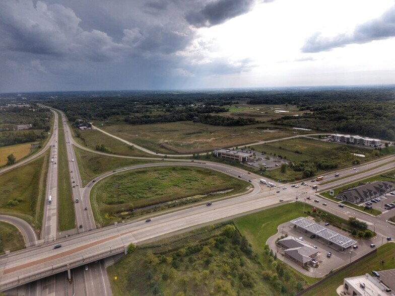 SWQ of I-35 and CR-70, Lakeville, MN à vendre - Photo du bâtiment - Image 2 de 4