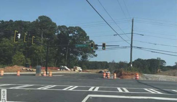 Land in Cumming, GA for sale Primary Photo- Image 1 of 3