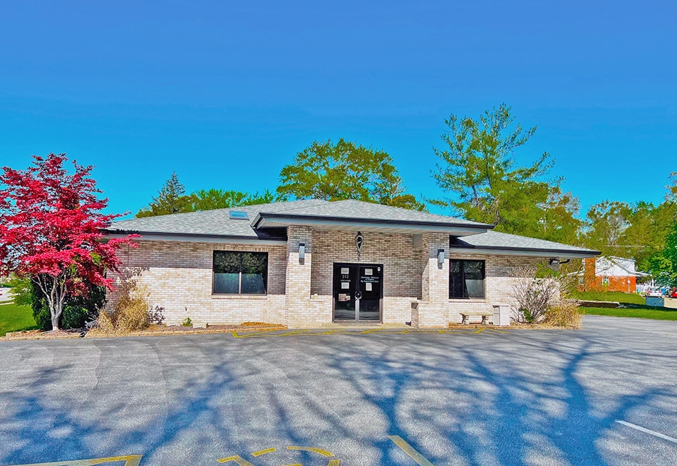 312 N Belt E, Swansea, IL à vendre Photo du bâtiment- Image 1 de 19