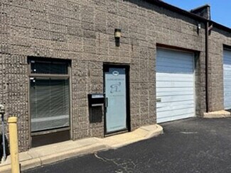 Plus de détails pour 305 Knickerbocker Ave, Bohemia, NY - Industriel à vendre