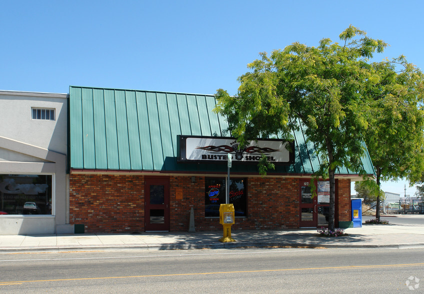 704 N Main St, Meridian, ID for sale - Primary Photo - Image 1 of 1