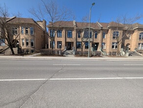 92 Centrepointe Dr, Ottawa, ON for lease Building Photo- Image 2 of 7