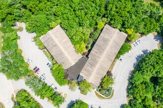 25501 W Valley Pky, Olathe, KS - AERIAL  map view - Image1
