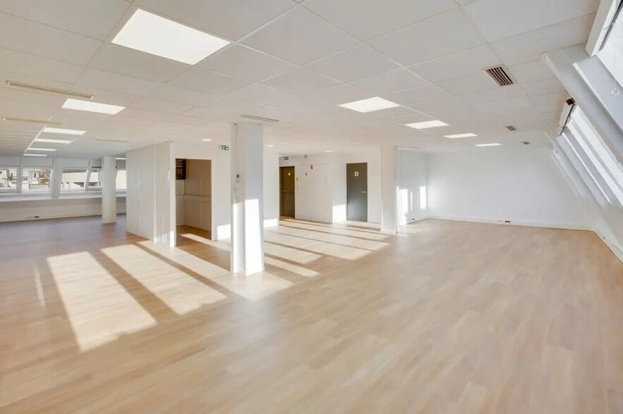 125 Rue Aristide Briand, Levallois-Perret à louer - Photo intérieure - Image 2 de 8