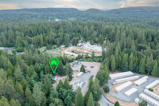 Plus de détails pour 12803 Sneath Clay Rd, Nevada City, CA - Industriel à vendre