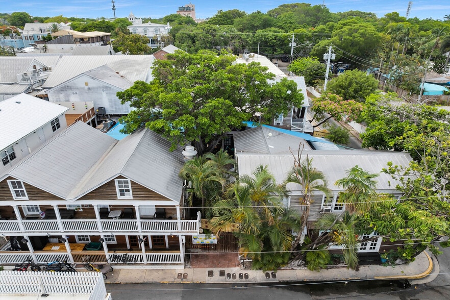 4 Charles St, Key West, FL for lease - Building Photo - Image 2 of 42