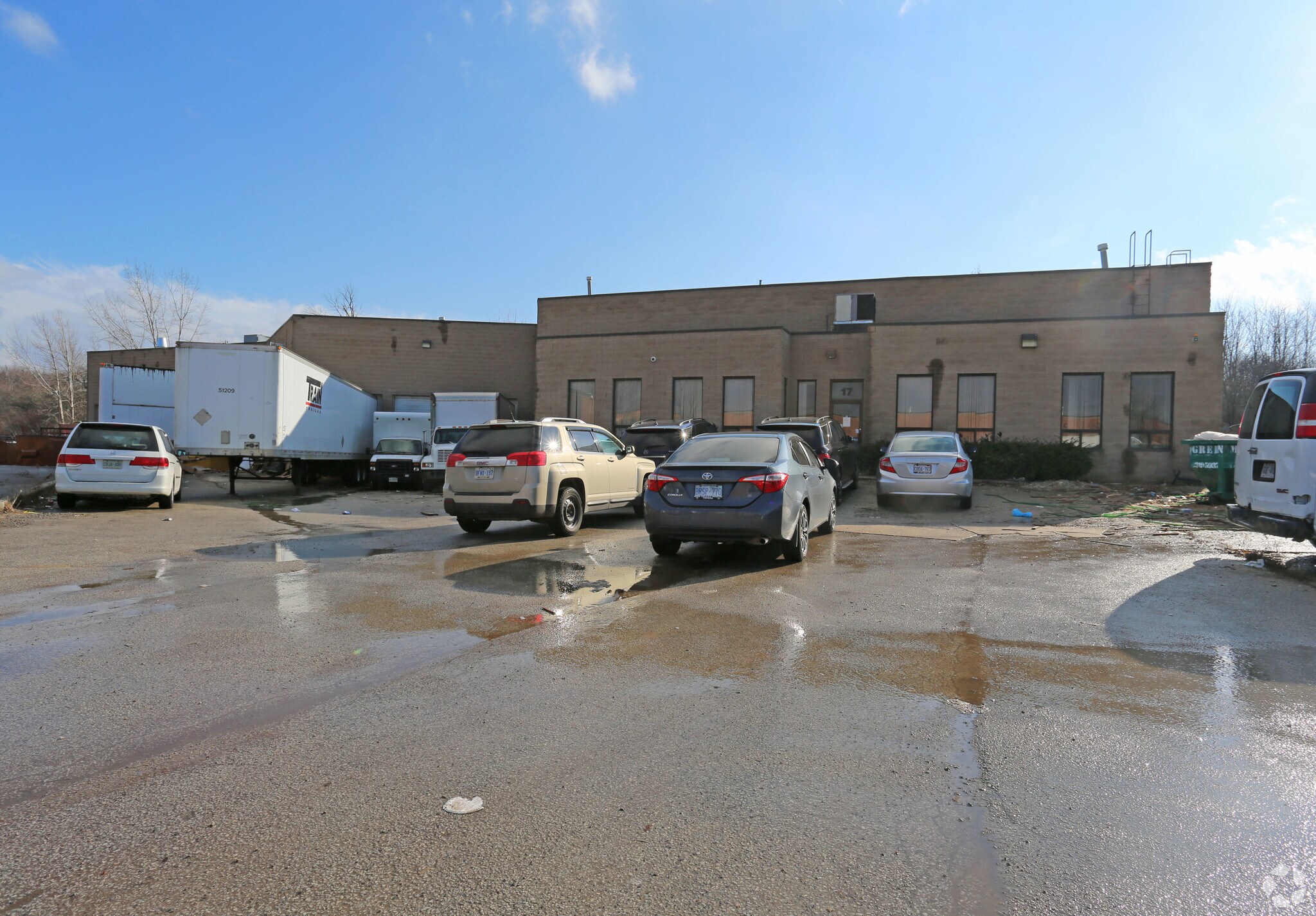 17 Skagway Ave, Toronto, ON for sale Primary Photo- Image 1 of 1