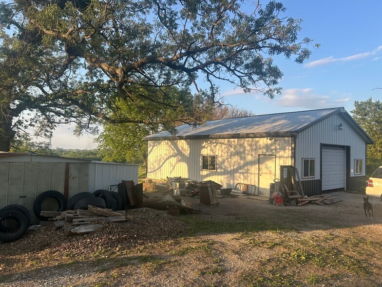 1751 215th St, Red Oak, IA for sale - Building Photo - Image 3 of 3