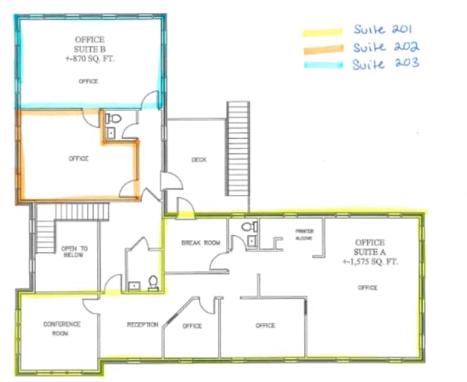 1022 Twelve Oaks Pl, Watkinsville, GA for lease Building Photo- Image 1 of 3