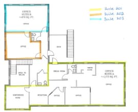 1022 Twelve Oaks Pl, Watkinsville, GA for lease Building Photo- Image 1 of 3