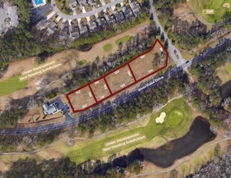 Plus de détails pour 901 River Oaks Dr, Myrtle Beach, SC - Terrain à vendre