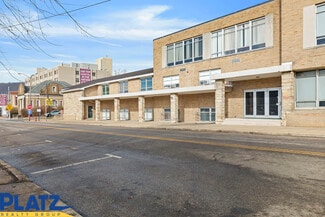 Plus de détails pour 335 W 5th St, East Liverpool, OH - Spécialité à vendre