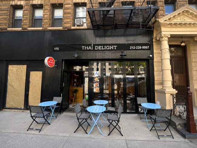 Plus de détails pour 175 3rd Ave, New York, NY - Commerce de détail à louer