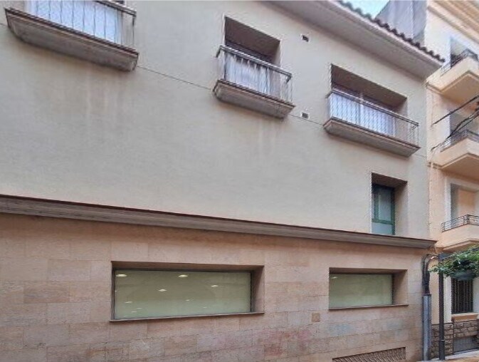 Multifamily in Igualada, Barcelona for sale - Building Photo - Image 2 of 2