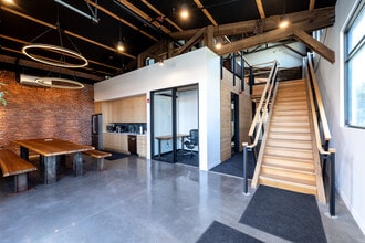 1919 Peralta St, Oakland, CA for lease Interior Photo- Image 2 of 4