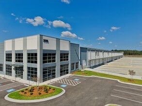 4601 McCall Rd, Rincon, GA for lease Building Photo- Image 1 of 6