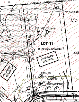 Plus de détails pour 2015 S Main St, Middletown, CT - Terrain à vendre