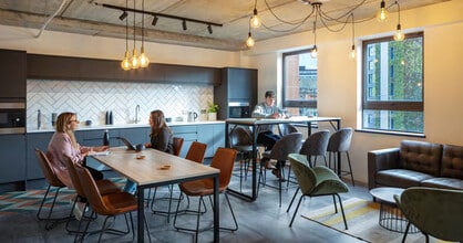 Exchange St, Stockport for lease Interior Photo- Image 1 of 7