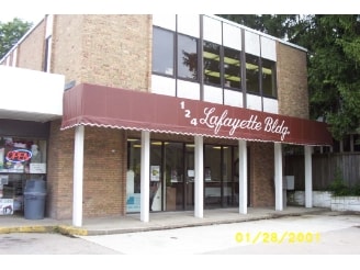 124 W Lafayette St, Medina, OH for lease - Primary Photo - Image 1 of 16