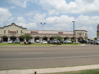 More details for 6500 N 10th St, McAllen, TX - Retail for Lease