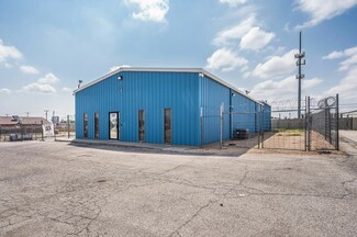 Plus de détails pour 1716 SE 14th Ave, Amarillo, TX - Industriel à louer