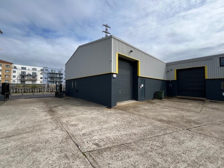 Hythe Quay, Colchester for lease - Building Photo - Image 2 of 29