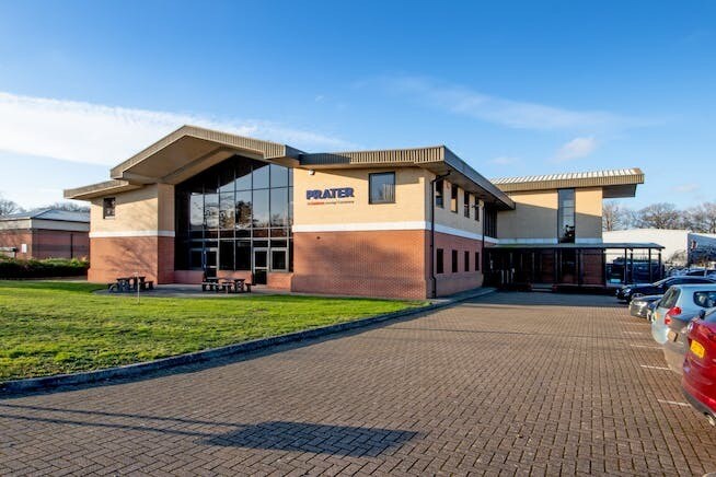 Honeycrock Ln, Redhill à vendre Photo du bâtiment- Image 1 de 1