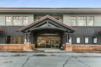 More details for 1776-1780 Park Ave, Park City, UT - Office, Retail for Lease