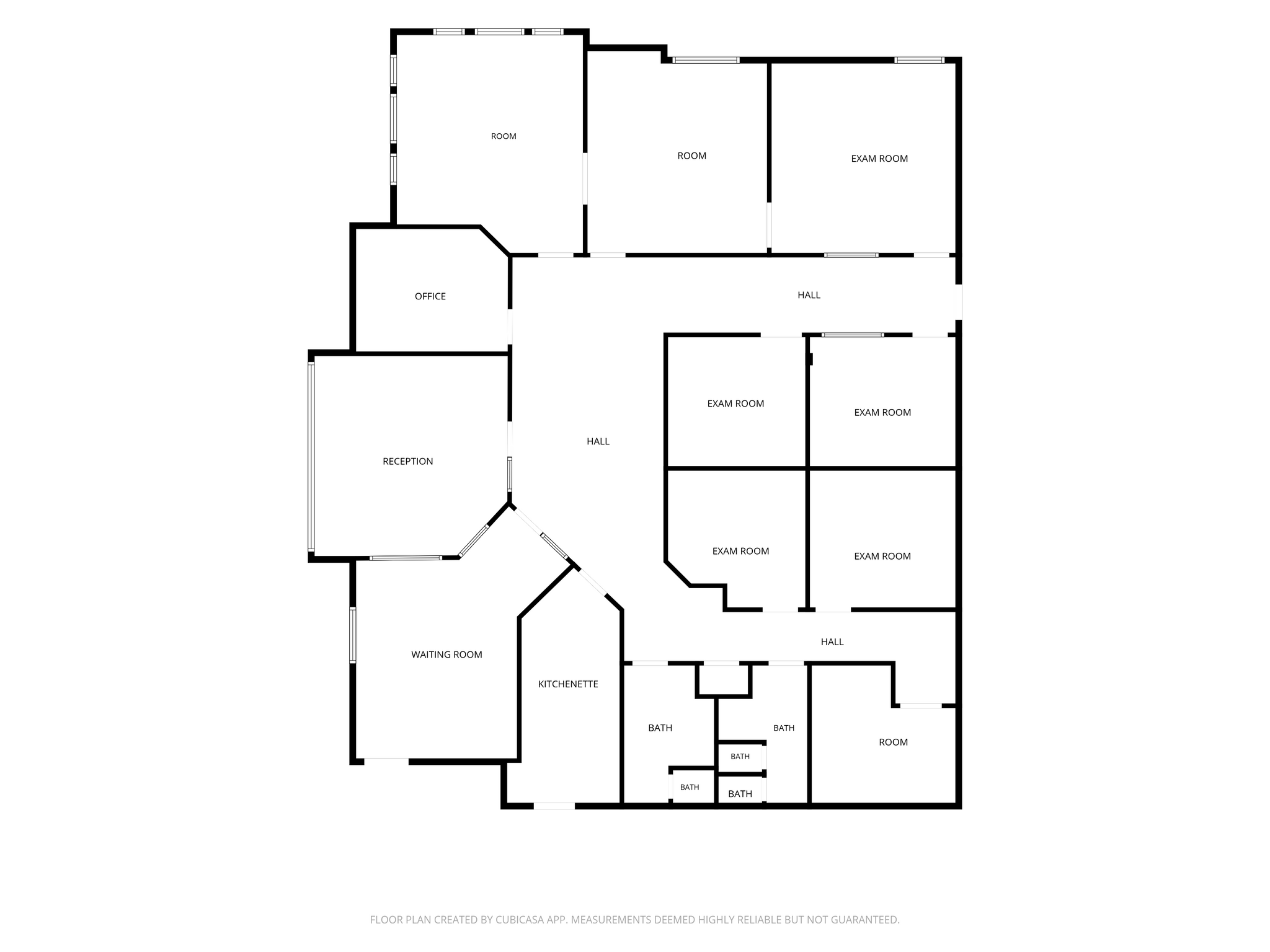 4122 Keaton Crossing Blvd, O'Fallon, MO for lease Interior Photo- Image 1 of 1