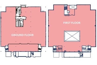 14 Woodhall, Holytown for lease Floor Plan- Image 2 of 2