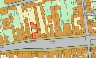 Plus de détails pour 4-5 Headford Court, Cockermouth - Commerce de détail à louer