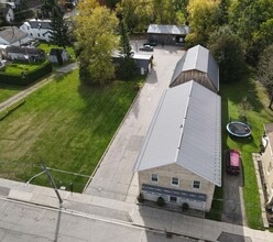 1180 Queens Bush Rd, Wellesley, ON - Aerial  map view - Image1