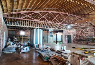 206-208 N Fairfax Ave, Sioux Falls, SD for lease Interior Photo- Image 1 of 6