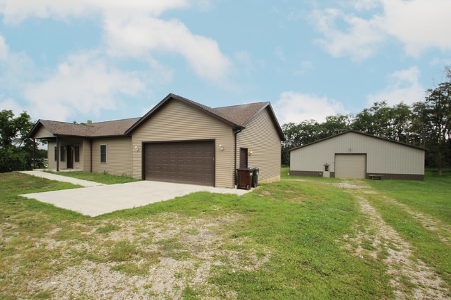 More details for 4599 Abbeyville Rd, Medina, OH - Industrial for Sale